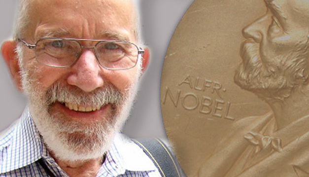John Robin Warren – Pakar Patologi Penemu Helicobacter Pylori
