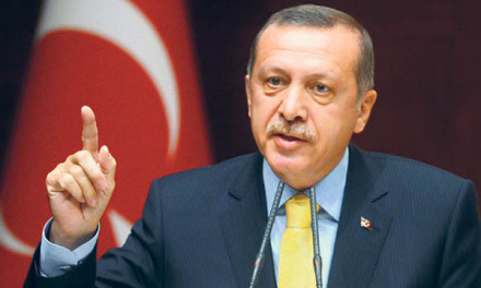 Recep Tayyip Erdogan – Presiden Turki Yang Sempat Menjadi Pesepakbola