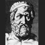 Zeno – Filsuf Dengan Paradoks Ketakterhinggaan