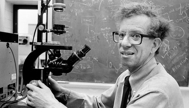 Howard Martin Temin – Pemenang Nobel Peneliti Transkiptase Berkebalikan