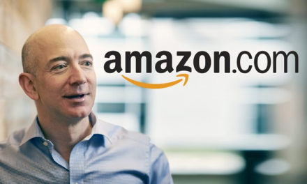 Jeff Bezos – Pendiri Toko Online Terbesar di Dunia, Amazon