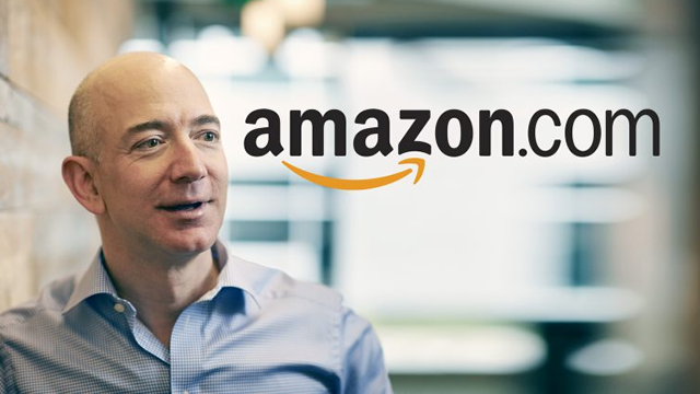 Jeff Bezos – Pendiri Toko Online Terbesar di Dunia, Amazon