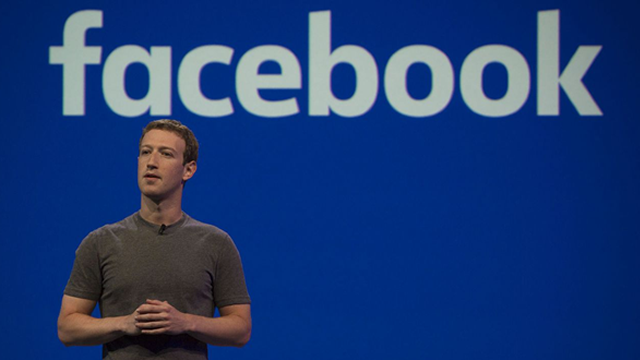 Mark Zuckerberg – Sukses Besar Dengan Facebook