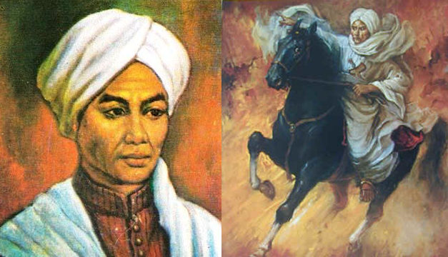 Pangeran Diponegoro – Pejuang Besar Tanah Jawa