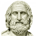 Protagoras – Sofis Pertama