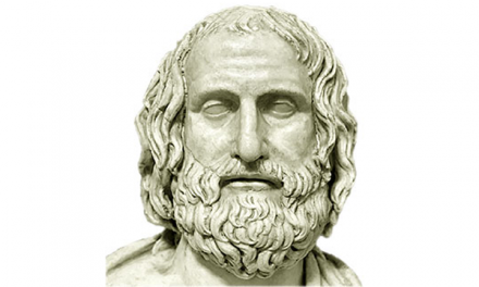 Protagoras – Sofis Pertama