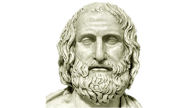 Protagoras – Sofis Pertama