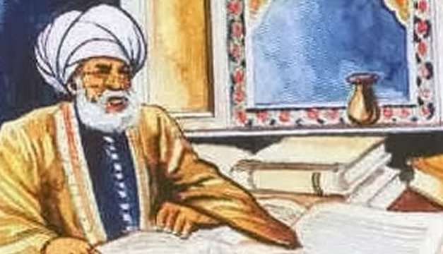 Abdul Malik bin Quraib Al-Asma’i – Ahli Zoologi