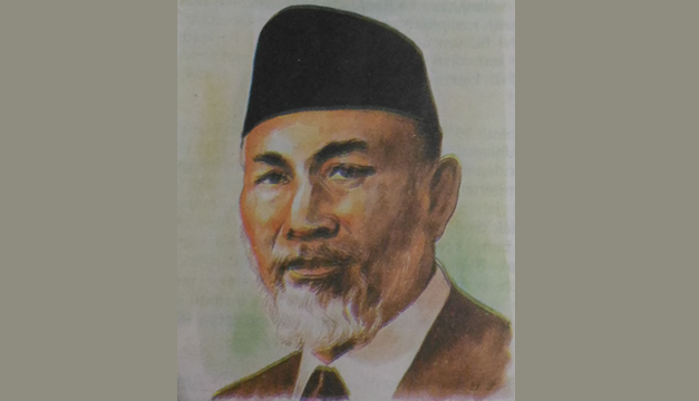 Ferdinand Lumban Tobing – Tokoh Pergerakan Nasional Indonesia