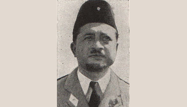 Gatot Subroto – Militer Sejati Indonesia