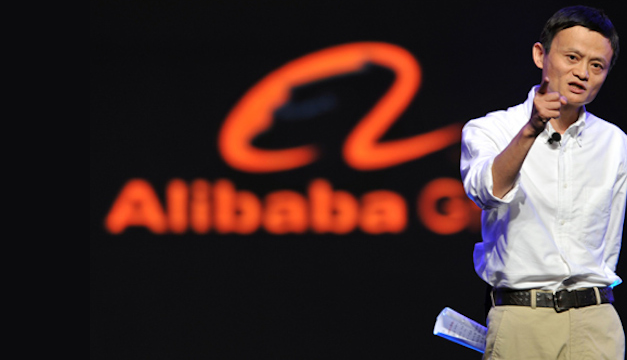 Jack Ma – Si Gaptek Pendiri Portal E-Commerce Terbesar di Cina