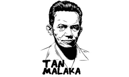 Tan Malaka – Penggagas Berdirinya Republik Indonesia