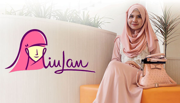 Tsummadana Wulan – Wirausahawan Fesyen Muslimah dari Semarang
