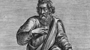 Archytas – Pencetus Geometri Analitik Yang Menutupi Keterbatasan Rumus Phytagoras