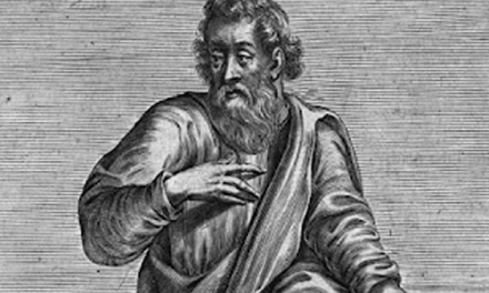 Archytas – Pencetus Geometri Analitik Yang Menutupi Keterbatasan Rumus Phytagoras