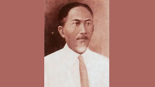 KH Fahruddin – Ulama serta Organisator Ulung