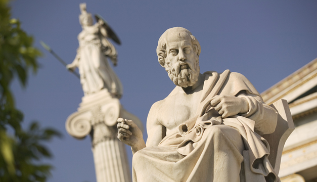 Plato – Pencetus Kepemerintahan Republik