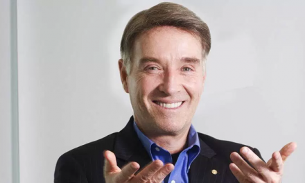 Eike Batista – Dari Sales Menjadi Raja Minyak Brazil