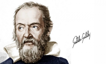 Galileo Galilei – Bapak Astronomi Modern Yang Dianggap Sesat