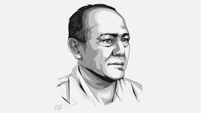 Sam Ratulangi – Pejuang dan Intelektual Indonesia