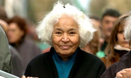 Nawal El Saadawi – Aktivis Feminis Dari Mesir