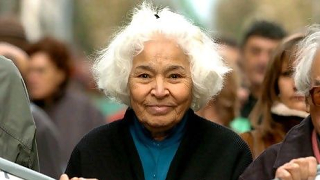 Nawal El Saadawi – Aktivis Feminis Dari Mesir