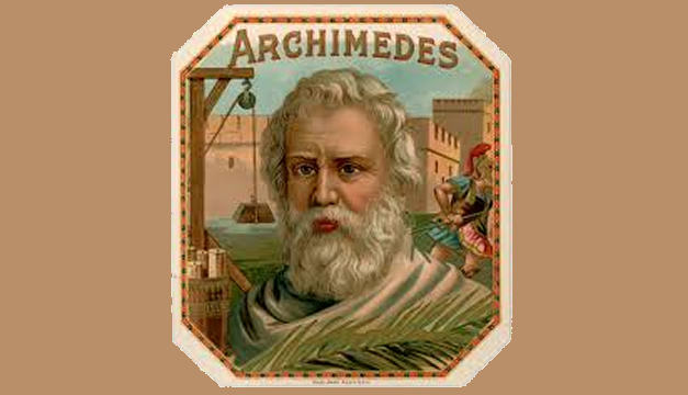 Archimedes – Matematikawan dan Fisikawan Pertama