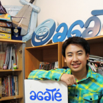 Arief Widhiyasa – Pendiri Agate Studio dengan Game Lokal yang Mendunia