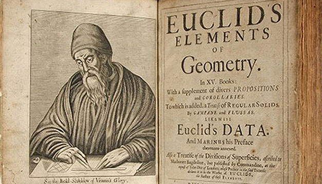 Euclid – Guru Matematika Sepanjang Masa