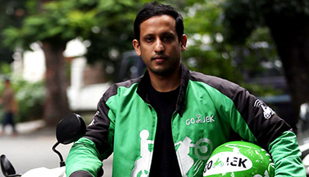 Nadiem Makarim (GoJek) – Demo Bukanlah Akhir dari Segalanya