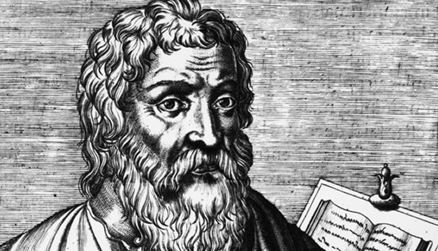 Hippocrates – Bapak Ilmu Kedokteran