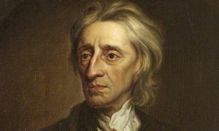 John Locke – Penggagas Konstitusi Demokrasi