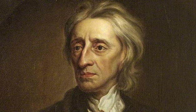 John Locke – Penggagas Konstitusi Demokrasi