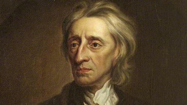 John Locke – Penggagas Konstitusi Demokrasi