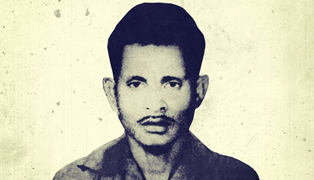 Karel Satsuit Tubun (KS Tubun) – Pahlawan Revolusi