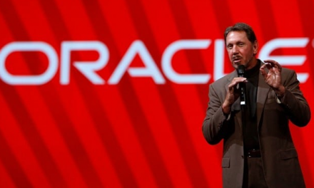 Larry Ellison – CEO Perusahaan Database Terbesar di Dunia, Oracle