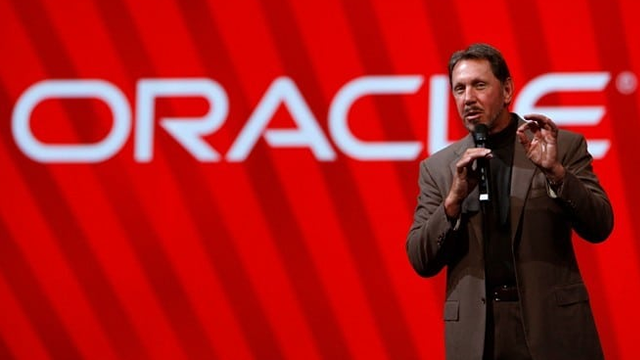 Larry Ellison – CEO Perusahaan Database Terbesar di Dunia, Oracle