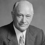 Conrad Hilton – Mendunia dari 1 Kamar Kosong