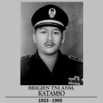 Katamso Darmokusumo – Pahlawan Revolusi