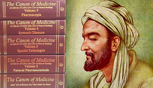 Ibnu Sina (Avicenna) – Bapak Pengobatan Modern