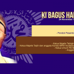 Ki Bagus Hadikusumo – Ulama dan Negarawan