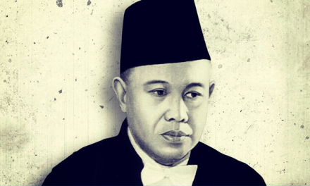 Kusumah Atmaja – Pakar Hukum Indonesia