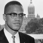 Malcolm X – Muslim Berpengaruh Dari Amerika