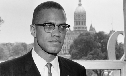 Malcolm X – Muslim Berpengaruh Dari Amerika