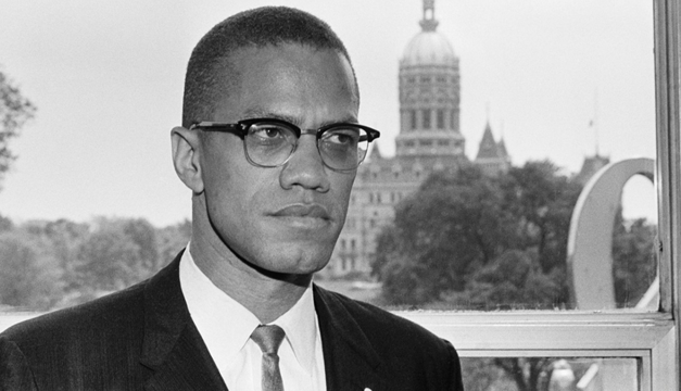 Malcolm X – Muslim Berpengaruh Dari Amerika
