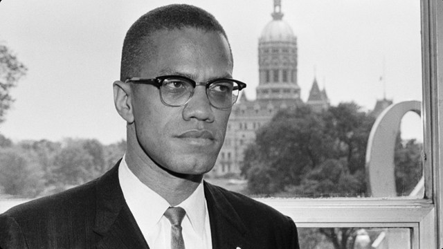 Malcolm X – Muslim Berpengaruh Dari Amerika