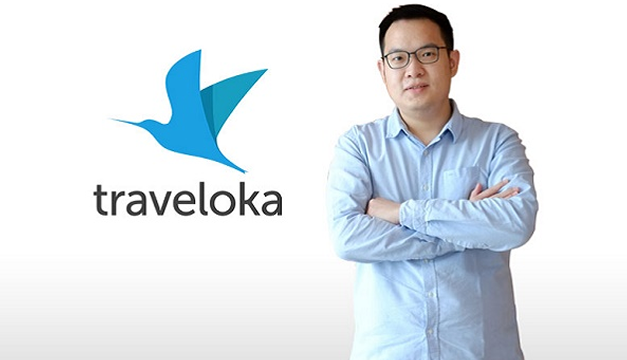 Ferry Unardi – Terbang Bersama Traveloka