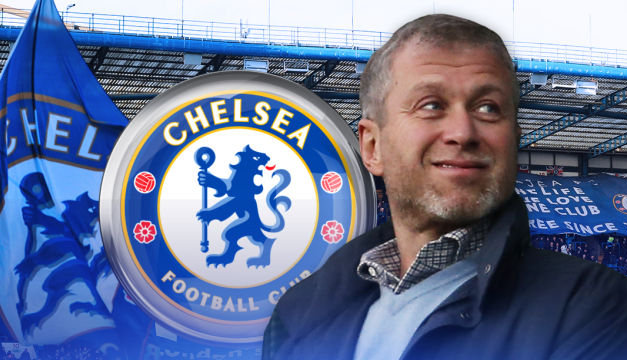 Roman Abramovich – The Blues Big Boss