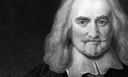 Thomas Hobbes – Pencetus Pemikiran Commonwealth dan Kontrak Sosial