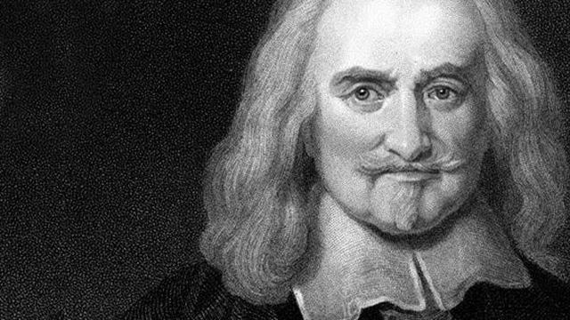 Thomas Hobbes – Pencetus Pemikiran Commonwealth dan Kontrak Sosial